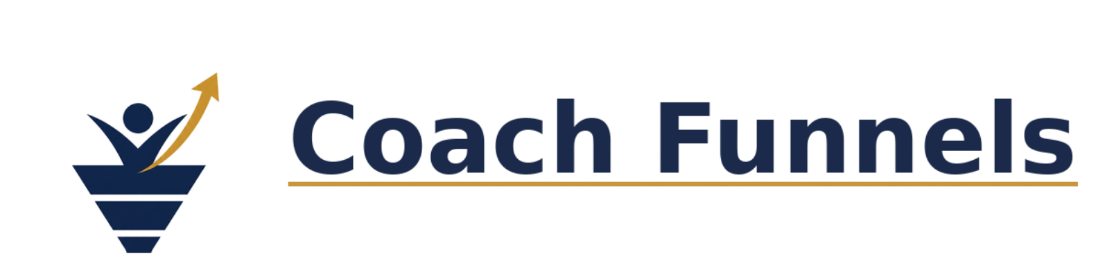 Coachfunnels.nl logo